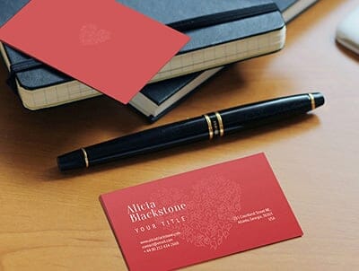 Business Cards auckland